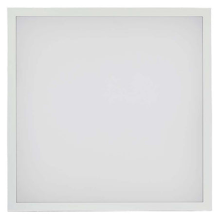 Panou LED 36 W 60 cm × 60 cm cu lumină alb rece 6400 K V-Tac SKU-638021