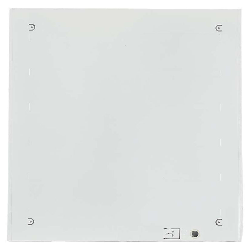 Panou LED 36 W 60 cm × 60 cm cu lumină alb rece 6400 K V-Tac SKU-638021