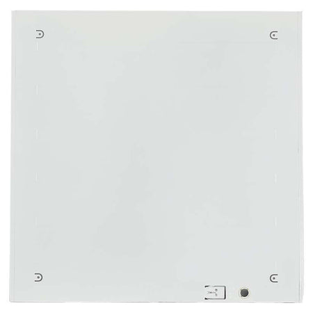 Panou LED 36 W 60 cm × 60 cm cu lumină alb rece 6400 K V-Tac SKU-638021