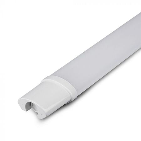 Corp Iluminat Industrial 120cm 36w Ip65 4000k Alb Neutru
