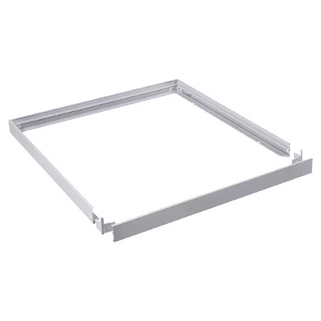 Carcasă aplicată pentru panou LED 600 × 600 mm V-Tac SKU-6627