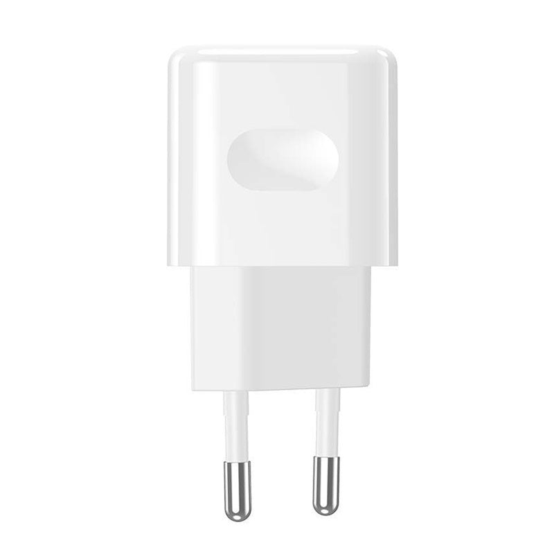 Incarcator Rapid Un Port Usb + Tip C 30w - Alb
