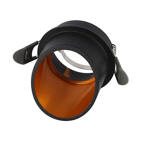 Corp Spot Gu10 - Negru