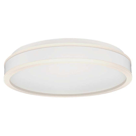 Plafonieră LED dimabilă 24 W cu lumină alb neutru 4000 K V-Tac SKU-6989