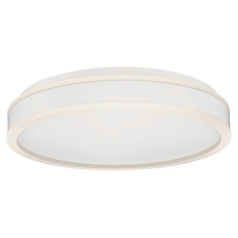 Plafonieră LED dimabilă 24 W cu lumină alb neutru 4000 K V-Tac SKU-6989