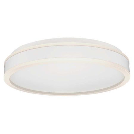 Plafonieră LED dimabilă 24 W cu lumină alb neutru 4000 K V-Tac SKU-6989