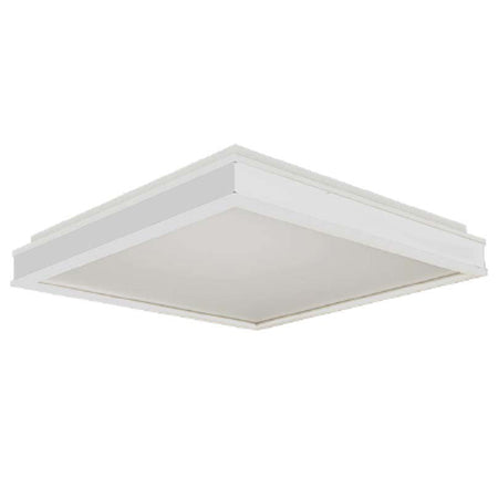 Plafoniera Led 18w 3in1 - Alb