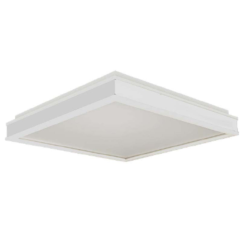 Plafoniera Led 18w 3in1 - Alb
