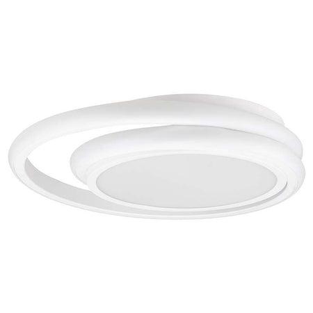 Plafoniera Led 24w 4000k - Alb