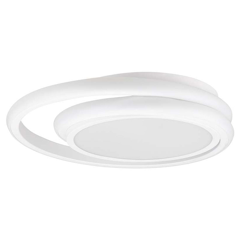 Plafoniera Led 24w 4000k - Alb