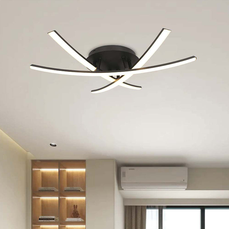 Corp de iluminat LED 20 W cu lumină alb cald 3000 K V-Tac SKU-7005