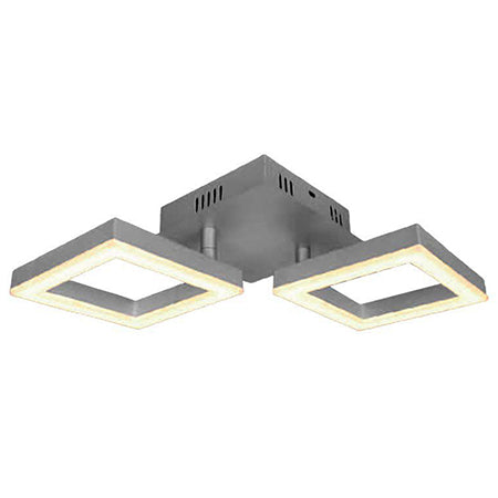Corp de iluminat LED 14 W cu lumină albă caldă 3000 K V-Tac SKU-7006