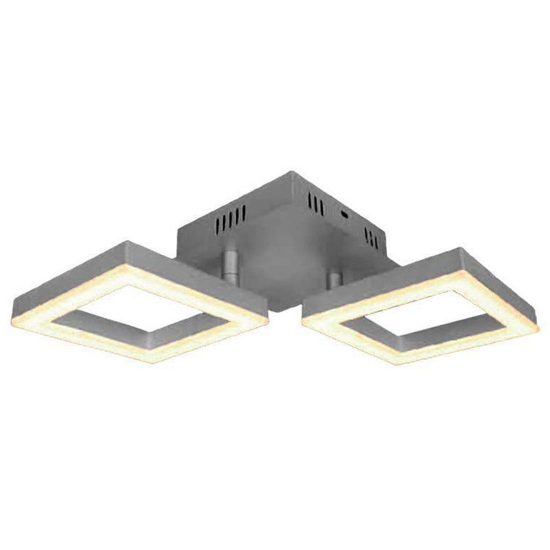 Corp de iluminat LED 14 W cu lumină albă caldă 3000 K V-Tac SKU-7006