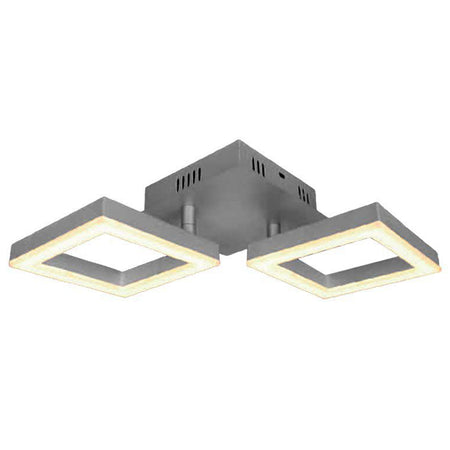 Corp de iluminat LED 14 W cu lumină albă caldă 3000 K V-Tac SKU-7006