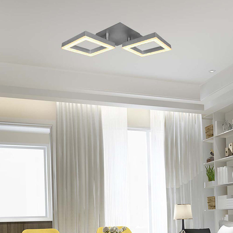 Corp de iluminat LED 14 W cu lumină albă caldă 3000 K V-Tac SKU-7006