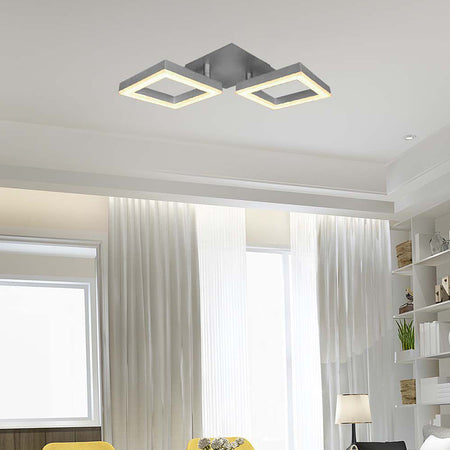 Corp de iluminat LED 14 W cu lumină albă caldă 3000 K V-Tac SKU-7006