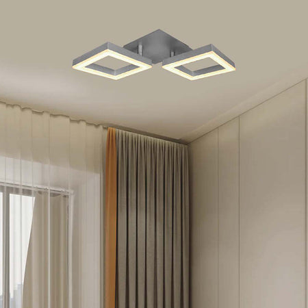 Corp de iluminat LED 14 W cu lumină albă caldă 3000 K V-Tac SKU-7006