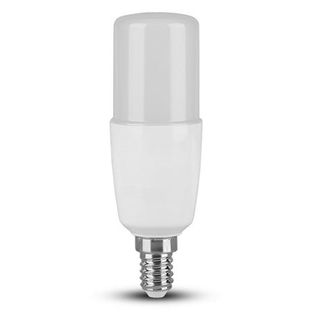 Bec Led T37 E14 9w 3000k Alb Cald