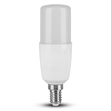 Bec Led T37 E14 9w 3000k Alb Cald