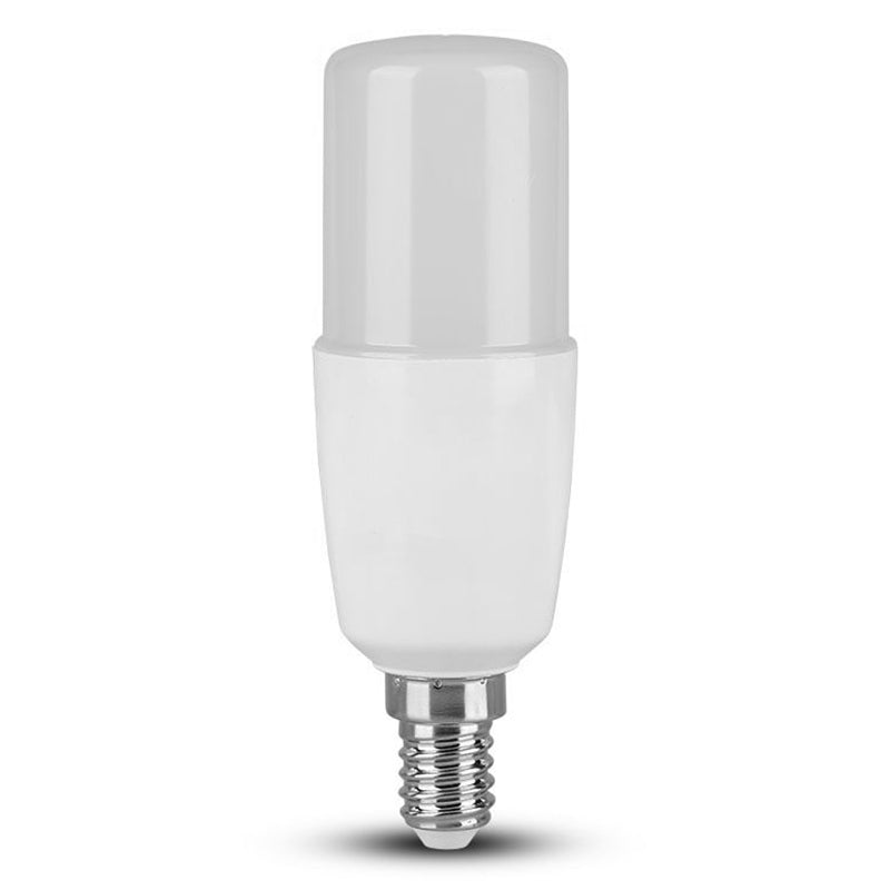 Bec Led T37 E14 9w 3000k Alb Cald