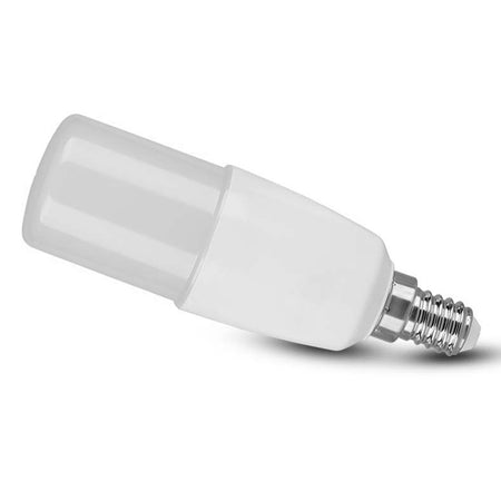 Bec Led T37 E14 9w 3000k Alb Cald