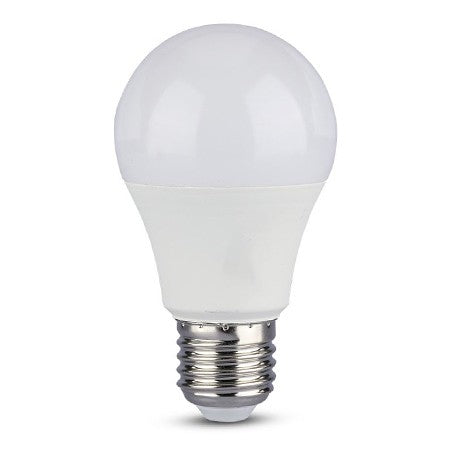 Bec Led A60 9w E27 3in1 3000k, 4000k, 6400k