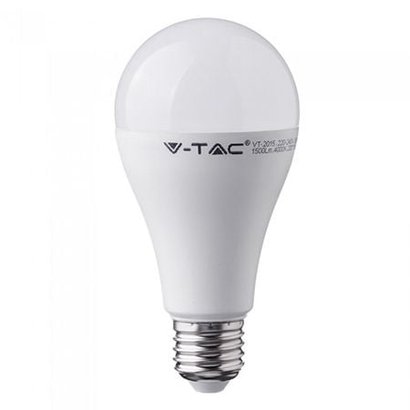 Bec Led A60 E27 12w Cri95+ 2700k Alb Cald