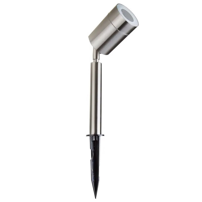 Corp de iluminat pentru grădină cu soclu GU10 și protecție IP44 V-Tac SKU-7518