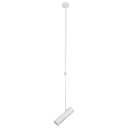 Corp de iluminat suspendat alb cu soclu GU10 V-Tac SKU-7574