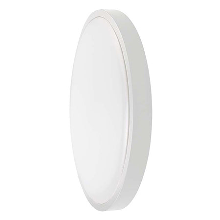 Plafonieră LED rotundă de 36 W IP44 cu lumină albă neutră 4000K V-Tac SKU-76221-24