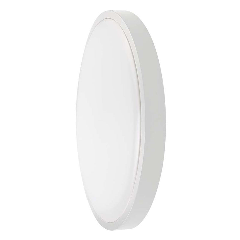 Plafonieră LED rotundă de 36 W IP44 cu lumină albă neutră 4000K V-Tac SKU-76221-24