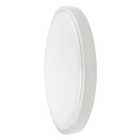 Plafonieră LED rotundă de 36 W IP44 cu lumină albă neutră 4000K V-Tac SKU-76221-24