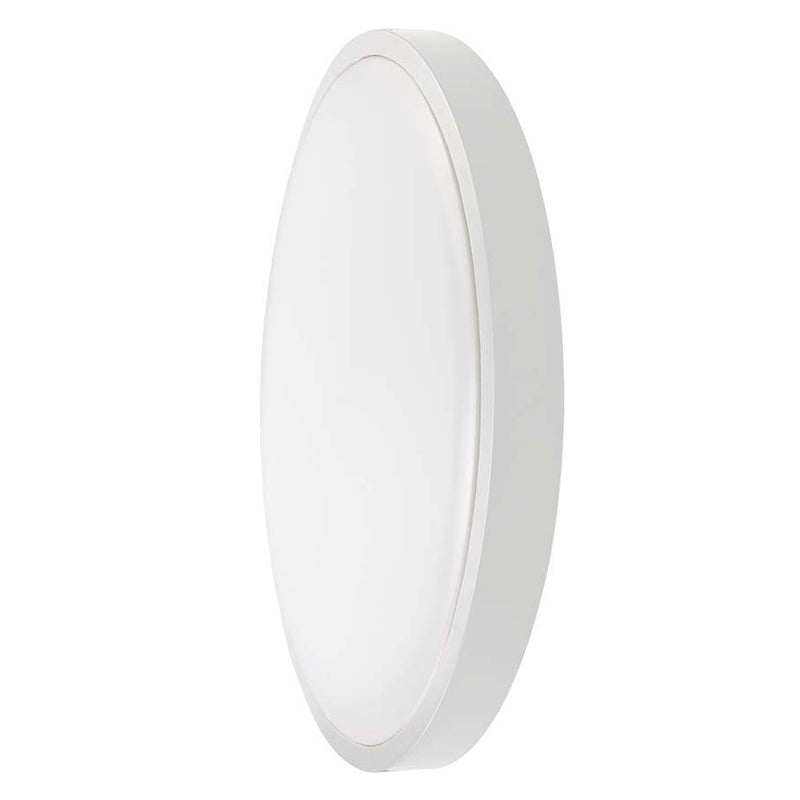 Plafonieră LED 36 W IP44 cu lumină albă rece de 6500 K V-Tac SKU-76231-24