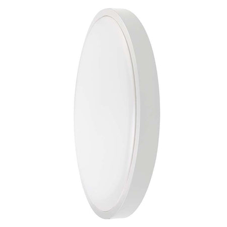 Plafonieră LED 36 W IP44 cu lumină albă rece de 6500 K V-Tac SKU-76231-24