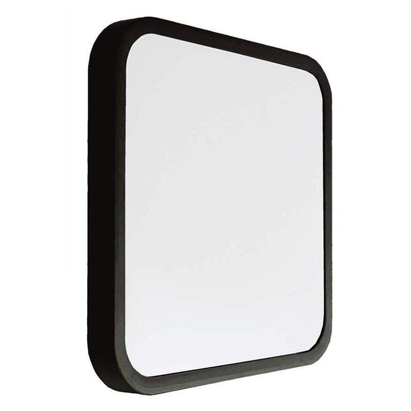 Plafoniera Led 24w 4000k Ip44 - Negru