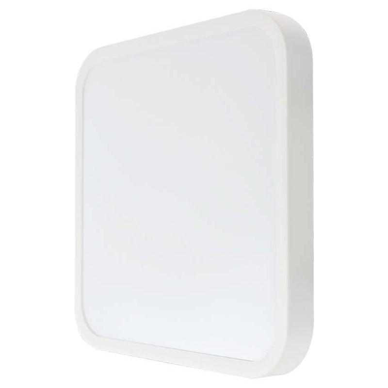 Plafonieră LED 30W cu senzor, IP44, 4000K, alb neutru V-Tac SKU-76681