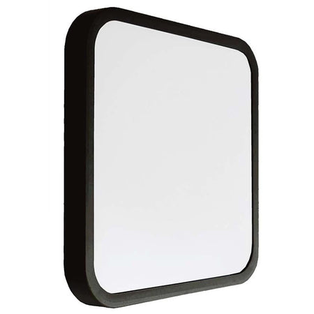 Plafonieră LED 18W cu senzor, 4000K, IP44, negru V-Tac SKU-76721-24