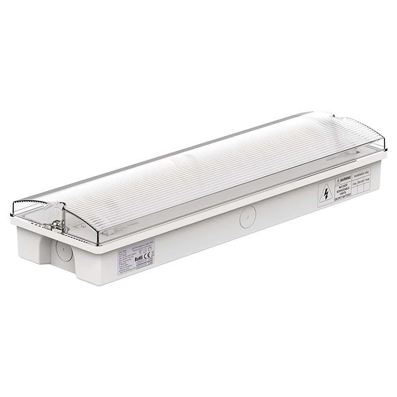 Lampa Iesire De Urgenta 3w 1.2ah 6400k