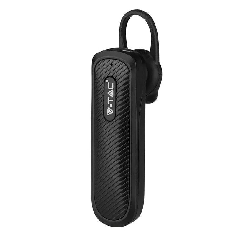 Căști Bluetooth wireless cu baterie 70 mAh V-Tac