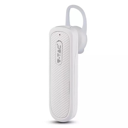 Căști Bluetooth wireless cu baterie 70 mAh V-Tac