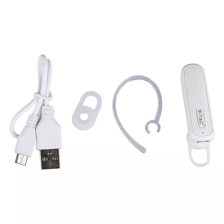 Căști Bluetooth wireless cu baterie 70 mAh V-Tac