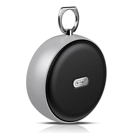 Mini boxă portabilă Bluetooth 4W cu baterie reîncărcabilă V-Tac