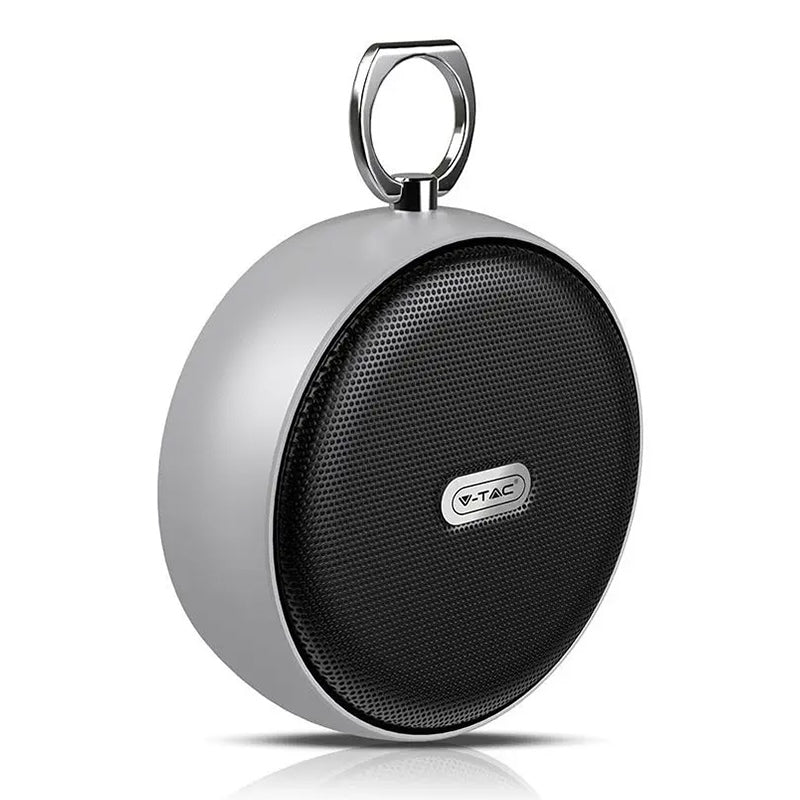 Mini boxă portabilă Bluetooth 4W cu baterie reîncărcabilă V-Tac