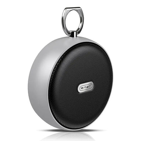 Mini boxă portabilă Bluetooth 4W cu baterie reîncărcabilă V-Tac
