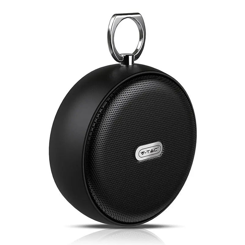 Mini boxă portabilă Bluetooth 4W cu baterie reîncărcabilă V-Tac