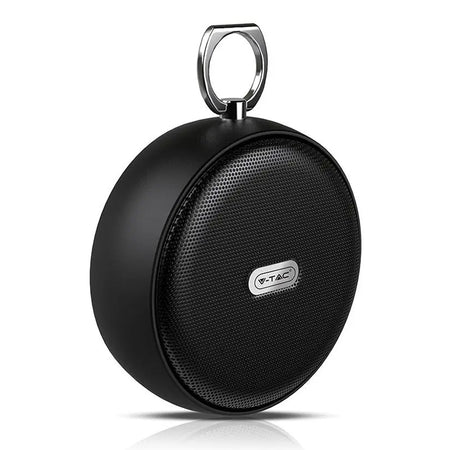 Mini boxă portabilă Bluetooth 4W cu baterie reîncărcabilă V-Tac