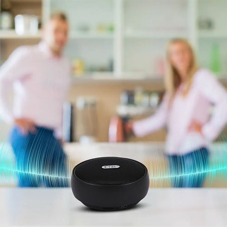 Mini boxă portabilă Bluetooth 4W cu baterie reîncărcabilă V-Tac