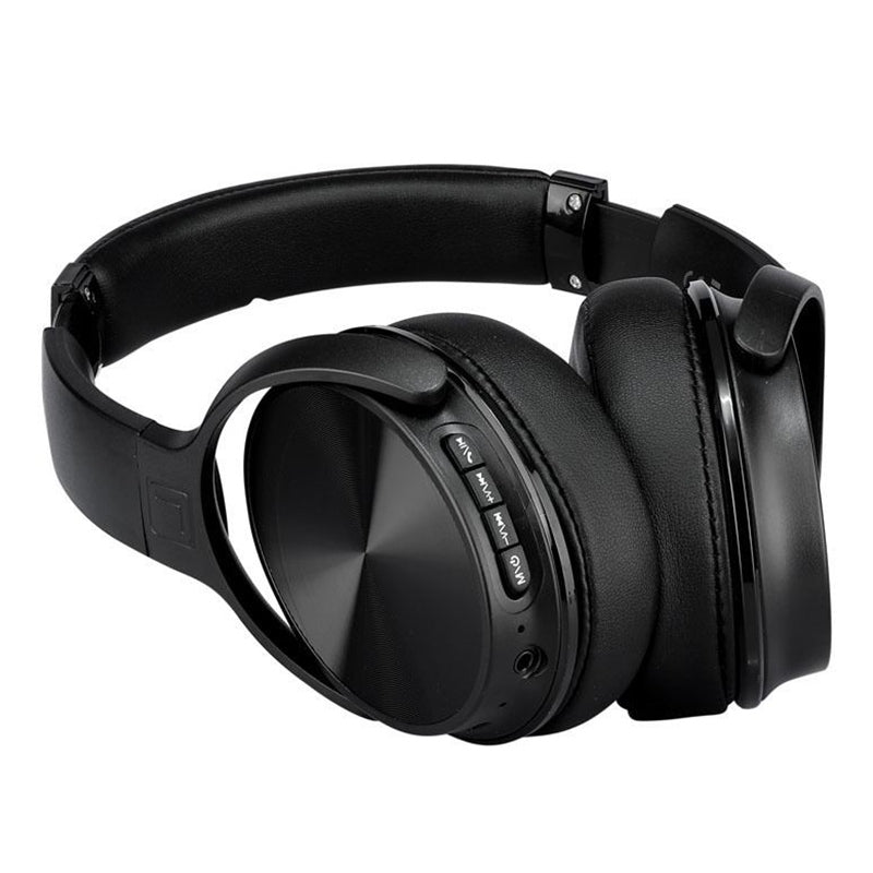 Cască wireless Bluetooth cu autonomie extinsă V-Tac
