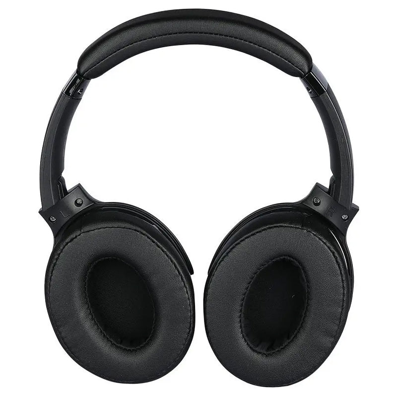 Casca Wireless Bluetooth - Albastru