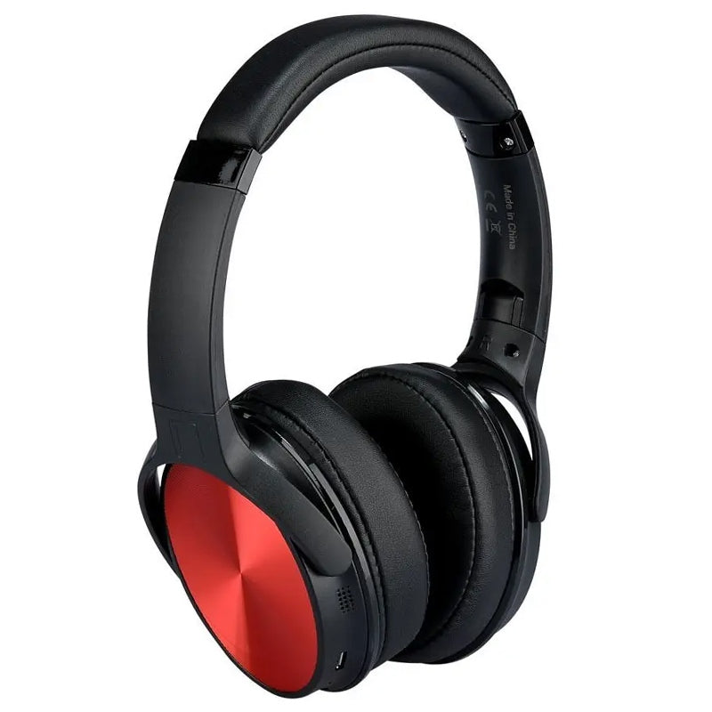 Cască wireless Bluetooth cu autonomie extinsă V-Tac